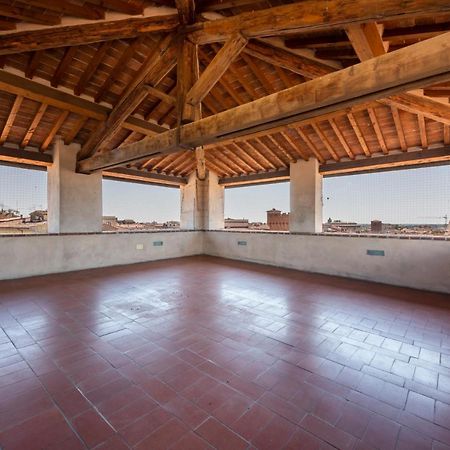 Nella Torre Del Poschi Penthouse With Roof Terrace Διαμέρισμα Πίζα Εξωτερικό φωτογραφία